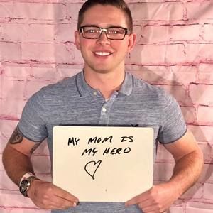 Meet your Posher, Loretta